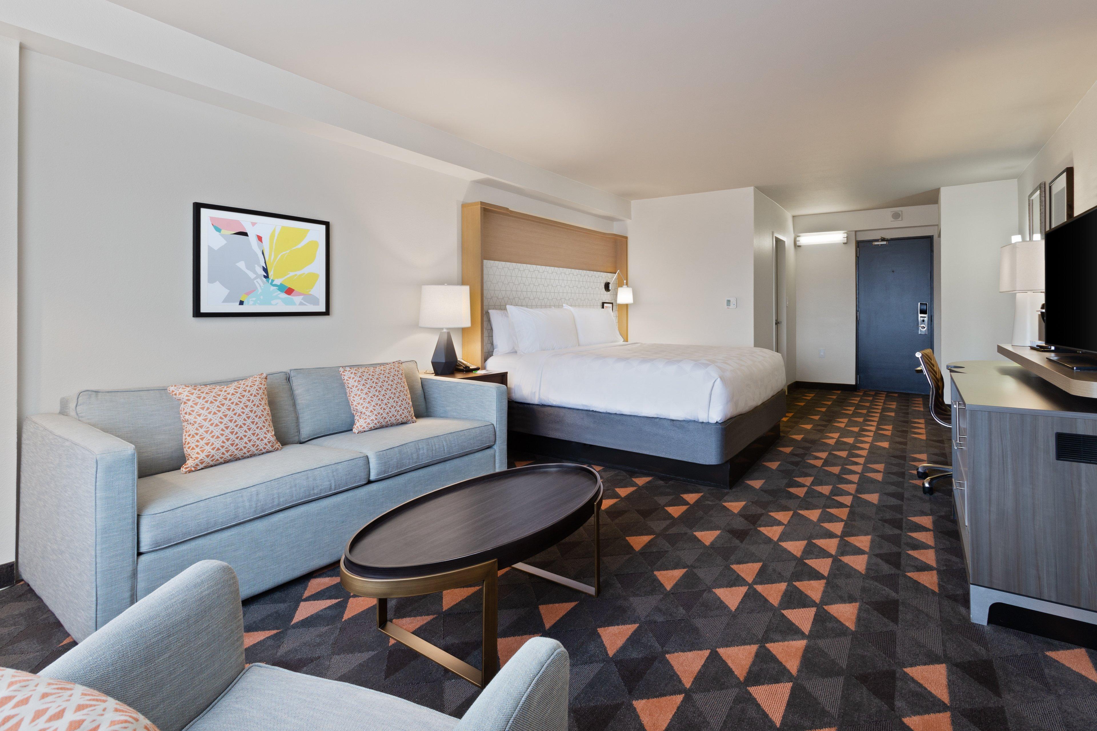 Holiday Inn & Suites Across From Universal Orlando By Ihg Exterior photo