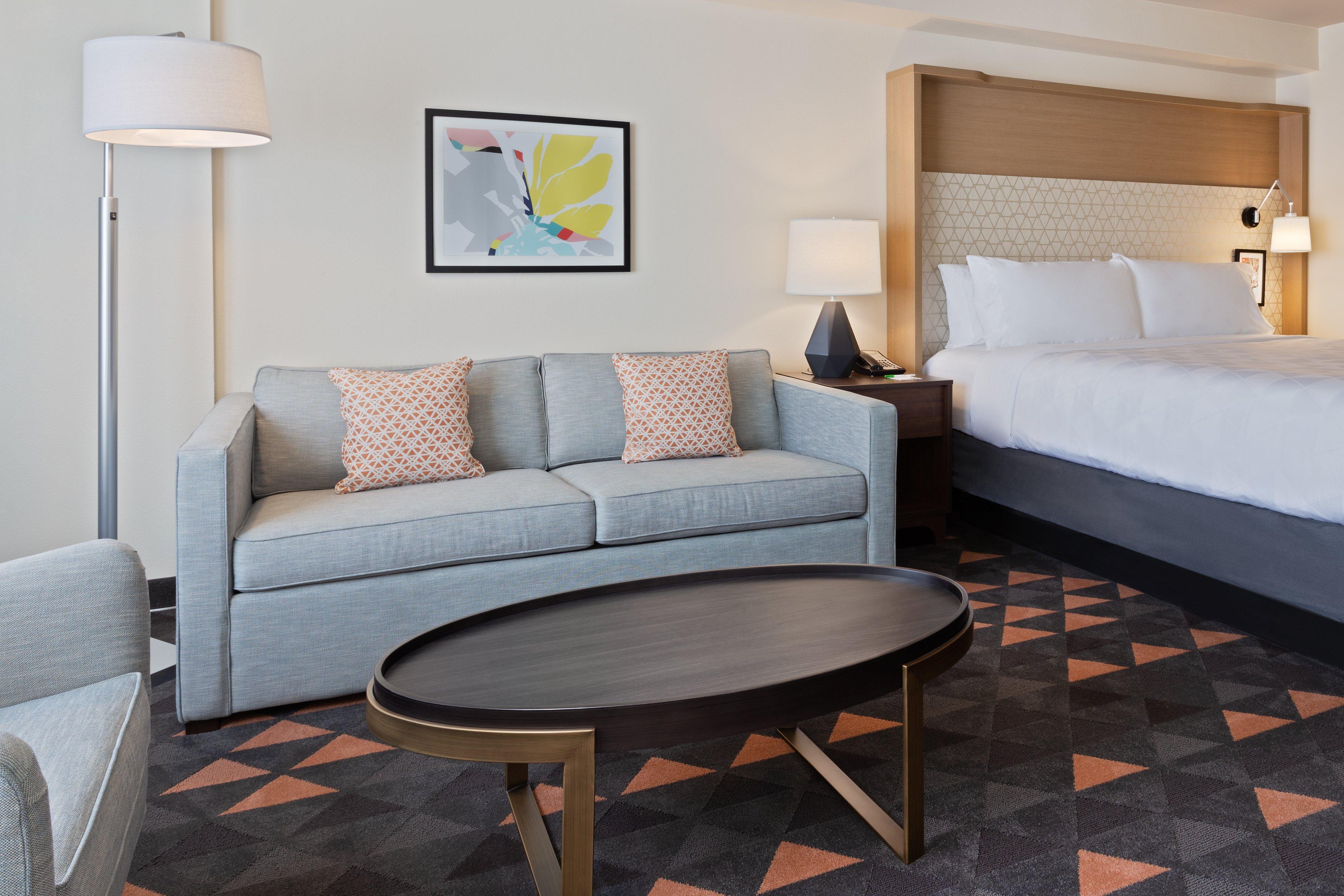 Holiday Inn & Suites Across From Universal Orlando By Ihg Exterior photo