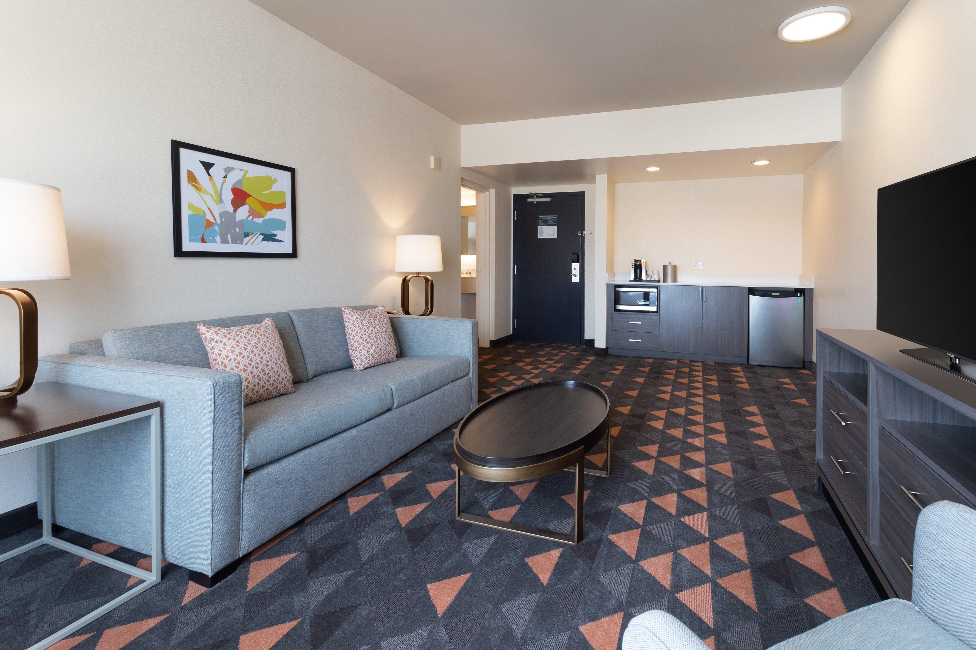 Holiday Inn & Suites Across From Universal Orlando By Ihg Exterior photo