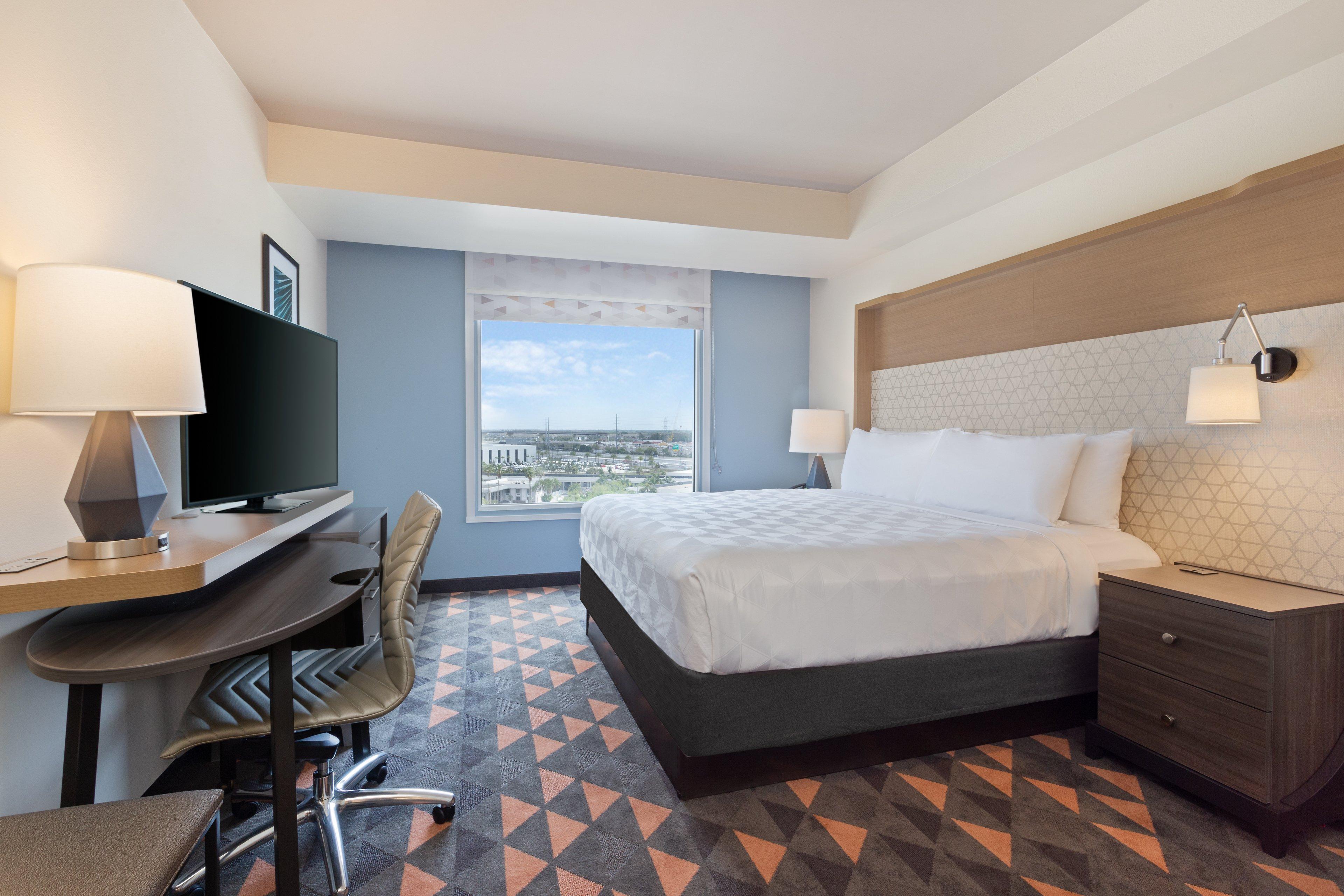 Holiday Inn & Suites Across From Universal Orlando By Ihg Exterior photo