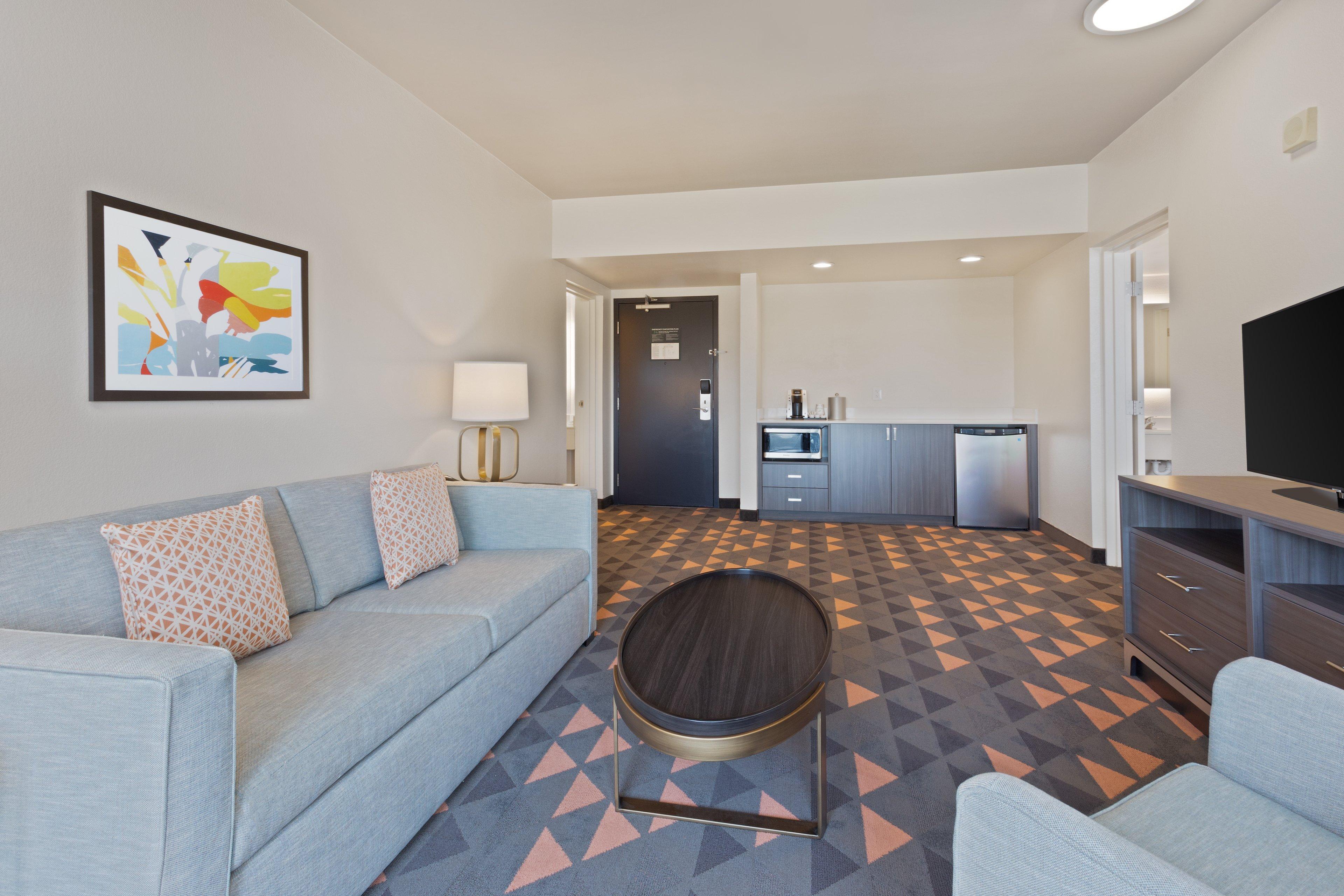 Holiday Inn & Suites Across From Universal Orlando By Ihg Exterior photo